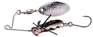 Spro Larva Micro Spinnerbait - 